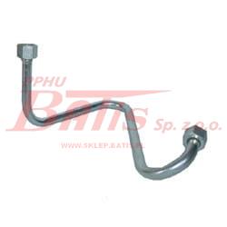 PRZEWÓD scania oe PALIWA SCANIA P/G/R/T scania oe  montowany do pompy 160947 301790