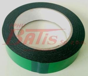 TAŚMA DWUSTRONNA KLEJĄCA SZEROKA 19mm