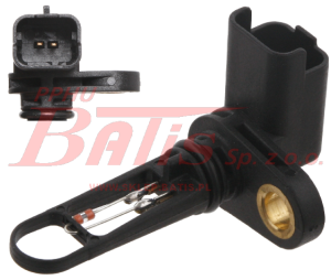 CZUJNIK febi TEMPERATURY POWIETRZA WLOTOWEGO VOLVO C30, S40 II, S80 II, V50, V70 III; CITROEN BERLINGO, BERLINGO MULTISPACE, C1, C2, C3 I, C3 II, C3 PICASSO, C3 PLURIEL, C4 1.4D-3.2D 09.01-