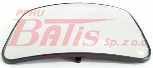 WKŁAD LUSTERKA IVECO 200*175