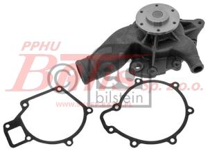 POMPA febi WODY MAN MOT.D0826LOH/LOH01-08, D0826LF/LF217/LF01/02/04-08, D2865 LF21/22/23