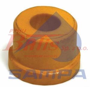 TULEJA sampa ZAWIESZENIA KABINY MAN TGA/TGL/TGM// 22/26*53/60*42