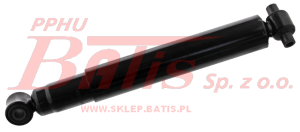 AMORTYZATOR febi ZAWIESZENIA PRZEDNI O/O-20*50/16*100-530/883 VOLVO F10/F12/FL10/FL12/FL7/FH10/FH12