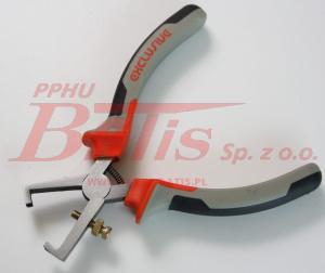 SZCZYPCE richmann DO ŚCIĄGANIA IZOLACJI / uniwersalne /