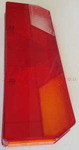 KLOSZ sertplast LAMPY TYLNA EUROPOINT PRAWA