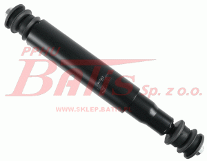 AMORTYZATOR ZAWIESZENIA TYLNY SCANIA P/G/R/T 2004 -->, SETRA S315HDH T, NV30/36X230A sachs