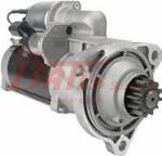 ROZRUSZNIK 24V 5,5kW /DAF 105XF prod.2006-/ bosch  NA KOSTKE  0001261013 0001261069 1739935  0001241020 0001261069 M90R3544SE 547009