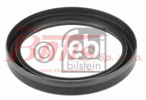 USZCZELNIACZ febi PIASTY (NYLON) 105*141*2,5 BPW/EH 6-9T.   / pakowane po 10 szt.  /