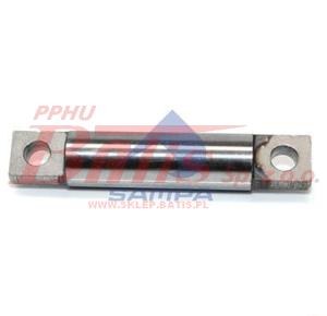 OŚ sampa WIDEŁEK SPRZĘGŁA RVI PREMIUM 340/385/340/400/420 KERAX 340/385 MAGNUM OD 1996 R /RÓWNIERZ MODELE DXI/ SKRZYNIA 16S 181 DD 16S 221 DD