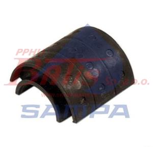 OBEJMA sampa STABILIZATORA TYLNEGO SETRA //FI41*FI74*70/80