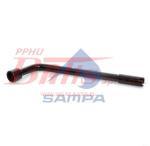 KLUCZ sampa PODNOSZENIA KABINY PREMIUM 300/340/385/400/420 OD 1996 R