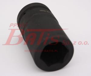 NASADKA richmann UDAROWA 1'' 32mm / długa /  DIN3121