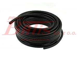 PRZEWÓD PRZELEWOWY WTRYSKIWACZA GUMOWY 7*3,2MM