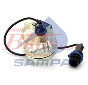 GRZAŁKA sampa SEPARATORA DAF 75CF 95/105XF