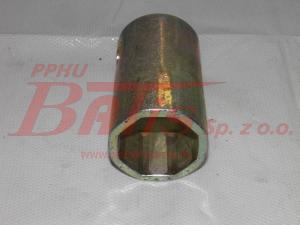 KLUCZ zkp RUROWY OŚMIOKĄTNY 40