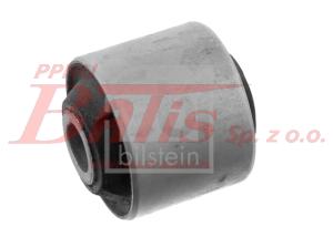 TULEJA febi ZAWIESZENIA KABINY GUMOWO METALOWA RVI PREMIUM/KERAX// 12*40*42 febi