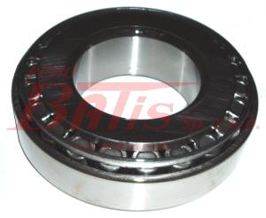 ŁOŻYSKO timken PIASTY KOŁA 32021 wym.105*160*35 /MAN/NEOPLAN/  timkean