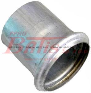 RURA dinex WYDECHOWA ŚRODKOWA VOLVO FL-12/FH-12/16 // RVI PREMIUM DXI 11 dinex