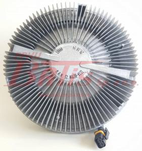 SPRZĘGŁO man oe VISCO MAN TGA MOT. D 2066 LF01-04/06/07/11-14/21, 22/31-34  oe man / FI ZEW.-221,5MM / Z CZUJNIKIEM BEZ WSPORNIKA/