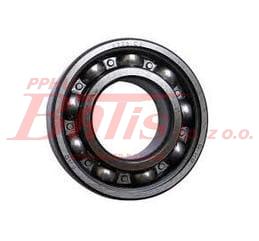 ŁOŻYSKO  6206 2RSR C3 wym. 30*62*16 /VOLVO- F10/12/RENAULT  wym. 30*62*16