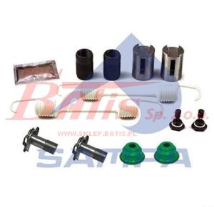 KPL. NAPRAWCZY sampa SAMOREGULATORA ZACISKU IVECO