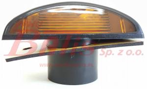 LAMPA sertplast  KIERUNKOWSKAZU BOCZNEGO RVI PREMIUM