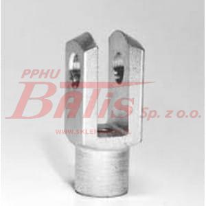 WIDEŁKI SIŁOWNIKA HAMULCA OTWÓR OKRĄGŁY M16*1,5