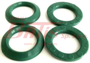 KPL. NAPRAWCZY daf oe MOCOWANIA SIŁOWNIKA PODNOSZENIA KABINY DAF 95XFproducent DAF