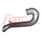 RURA dinex WYDECHOWA KOŃCOWA DAF 95/380/430/480/530 - dinex