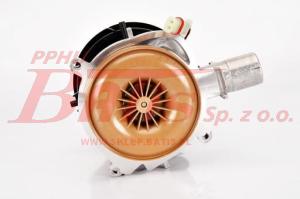 DMUCHAWA daf oe POWIETRZA D2 24V AIRTRONIC