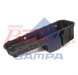 MISKA sampa OLEJOWA PLASTIKOWA RVI PREMIUM DXI OD 2005 R