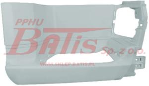 OBUDOWA STOPNIA KABINY PRAWA DAF XF 106 EURO 6 producent ue