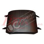 BŁOTNIK uc TYLNY CZĘŚĆ GÓRNA F95/95XF/105XF / / wymiary 660 x 700 x 230 mm /