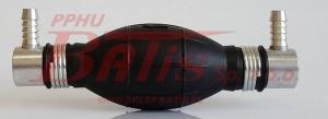 POMPKA GUMOWA KOL90/KOL90 FI 8