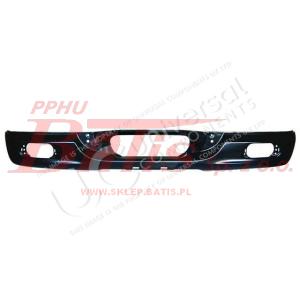 ZDERZAK uc PRZEDNI DAF XF 105 / metalowy/ universal components