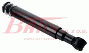 AMORTYZATOR ZAWIESZENIA PRZEDNI I/O MAN TGA/STEYR  sachs