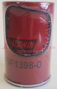 WKŁAD baldwin FILTRA PALIWA SEPARATOR WODY RVI/MAGNUM/PREMIUM 2/DXI/VOLVO/R500/AUTOBUS SERIA 7000/8000/9000/B9/FH EURO 4 5/FM baldwin