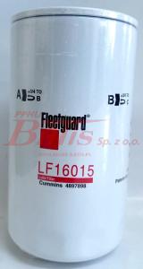 WKŁAD fleetguard FILTRA OLEJU DAF/LF45/LF55/ IVECO/EUROCARGO                                / pakowane po 12szt /