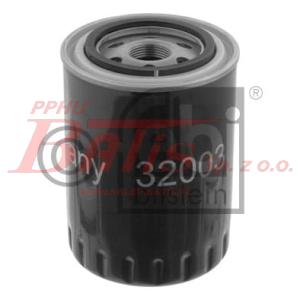 WKŁAD febi FILTRA PALIWA SCANIA SERIA 4/114/124/144/94/T SERIA T/114/124/144/94 febi    WK940/12 BF7624 H17WK04   KC94  PP963 FE32003