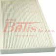 WKŁAD man filter FILTRA KABINOWY zwykły RVI C, K, T; VOLVO FH 16 II, FH II, FM, FMX II 01.12- RVI gama (seria) T