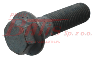 ŚRUBA febi WAŁU NAPĘDOWEGO M14*1,5*50 MAN L2000/M2000/F2000