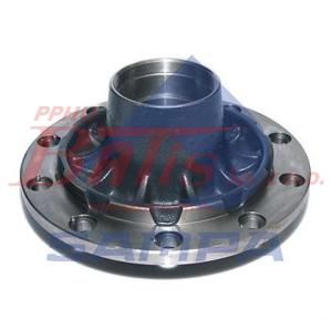 PIASTA sampa KOŁA BPW TYP-HZ/10000-12000 T./SZPILKI 10*22/ŁOŻYSKA 33118/33213