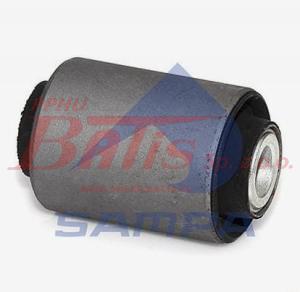 TULEJA sampa ZAWIESZENIA KABINY PRZEDNIA RVI AE380/385TI/420/500/520//MAGNUM 390/420/430/MAGNUM E-TECH// 16,2*50/80