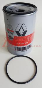 WKŁAD renault oe FILTRA PALIWA RVI/MAGNUM/PREMIUM 2/DXI/VOLVO/FH/     SEPARATOR CHIŃCZYK  renault