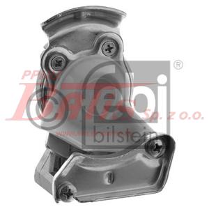 ZŁĄCZE febi TWARDE EURO ŻÓŁTE M22*1,5 febi                                                 10 w paczce