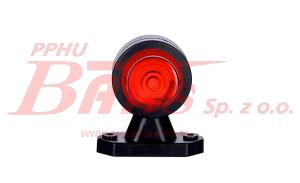 LAMPA horpol OBRYSOWA NISKA / PROSTA ŻARÓWKA                                    / NIE PRZESUWAĆ Z TMZ /