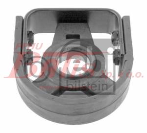 ŁOŻYSKO febi PRZEJŚCIOWE WAŁU NAPĘDOWEGO FI-45MM MERCEDES ATEGO/VARIO