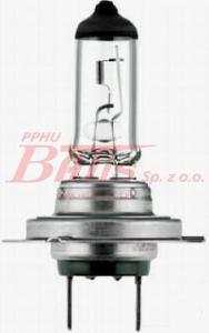ŻARÓWKA HALOGENOWA H712V/55W hella
