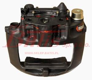 ZACISK meritor / regen. LEWY HAMULCOWY MERITOR ELSA2 LEWY MAN TGA REGENEROWANY !!!!! UWAGA RDZEŃ !!!!