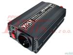 PRZETWORNICA volt NAPIĘCIA 24/230 (500/1000W) volt